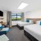 JetPark Hamilton Airport New Zealand