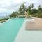 Kembali CONDO Resort with Sea View - Davao