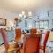 Sparkling Glacier - Suite 202