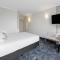 JetPark Auckland Airport Hotel