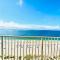 Lighthouse 1405 by ALBVR - Floor to ceiling sliding glass doors - 2BR plus kid's bunk room - Галф-Шорс