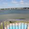 Compass Point 506 by ALBVR - Beautiful Lagoon-Front condo with great views, fishing pier, outdoor pool, indoor pool, and fitness room - Gulf Shores