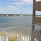 Compass Point 506 by ALBVR - Beautiful Lagoon-Front condo with great views, fishing pier, outdoor pool, indoor pool, and fitness room - Gulf Shores