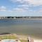 Compass Point 506 by ALBVR - Beautiful Lagoon-Front condo with great views, fishing pier, outdoor pool, indoor pool, and fitness room - Gulf Shores