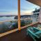 Rare GEM @Emerald Bay - Smart Home - THAT VIEW!!! - بحيرة أوزارك