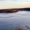Rare GEM @Emerald Bay - Smart Home - THAT VIEW!!! - بحيرة أوزارك