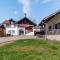 Apartments and rooms with parking space Seliste Dreznicko, Plitvice - 20907 - Rakovica