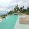 Kembali CONDO Resort with Sea View - Davao
