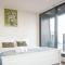 Pinnacle Apartment - 奥克兰