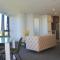 Pinnacle Apartment - 奥克兰