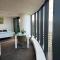 Pinnacle Apartment