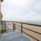 Apartment in Koksijde with Stunning Sea View