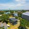 Mi Faro Unit A Duplex - Harkers Island