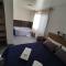 Elegante apartamento con vistas al volcán Tungurahua