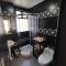 Elegante apartamento con vistas al volcán Tungurahua