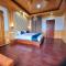 Humble Holiday Home Kufri S H I M L A with Lawn and Amazing View