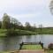 Mill House Cottage, Fishing Park, Brampton, Nr Carlisle - Brampton
