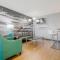 Lions Gate Hotel