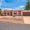 Beautiful Sedona Home, Redrock Views, and Hot Tub - سيدونا