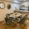 Apartamento en Miraflores con AC - Lima