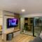 Apartamento en Miraflores con AC - Lima