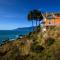 Amazing Oceanview, Oceanfront! Hot Tub! Shelter Cove, CA Tesla EV Station - Shelter Cove