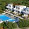 Villas Michalis - Chorafakia
