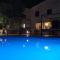 Hostal Sant Roc