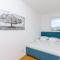 Spacious apartment Smile with terrace and secure garage - Split