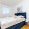 Spacious apartment Smile with terrace and secure garage - Split