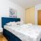 Spacious apartment Smile with terrace and secure garage - Split