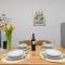 Spacious apartment Smile with terrace and secure garage - Split