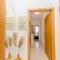 Spacious apartment Smile with terrace and secure garage - Split