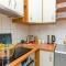 Spacious apartment Smile with terrace and secure garage - Split