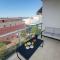 Spacious apartment Smile with terrace and secure garage - Split
