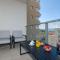 Spacious apartment Smile with terrace and secure garage - Split