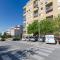 Spacious apartment Smile with terrace and secure garage - Split