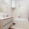 Spacious apartment Smile with terrace and secure garage - Split