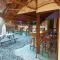 Moorea Vaiare Lodge