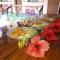 Moorea Vaiare Lodge