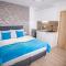 Boutique Apartments Old Town