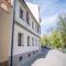 Boutique Apartments Old Town