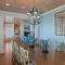 The Amadeus home