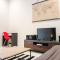 Sleep House 2BR Wifi Unlimited - 井里汶