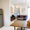 Sleep House 2BR Wifi Unlimited - 井里汶