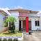 Sleep House 2BR Wifi Unlimited - 井里汶