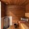Sauna Apartment Tamula