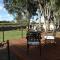 Blue Wren Studio Apartment