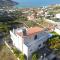 Seafront Villa Nefeli