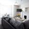 Oxford Street Grand Apartment- free evening parking